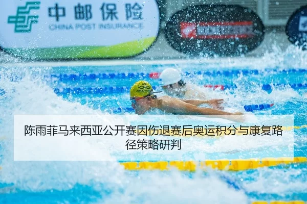 陈雨菲马来西亚公开赛因伤退赛后奥运积分与康复路径策略研判